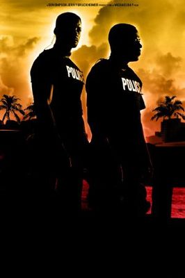 unknown Bad Boys II movie poster