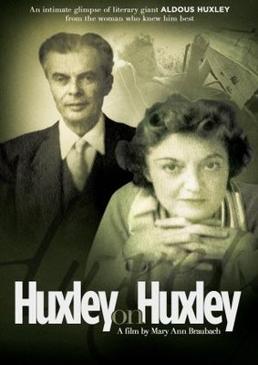 unknown Huxley on Huxley movie poster