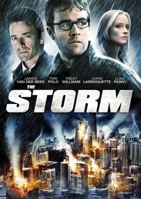 unknown The Storm movie poster