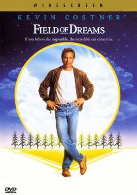 unknown Field of Dreams movie poster