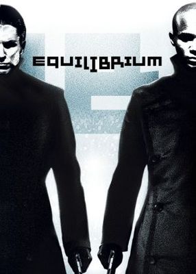 unknown Equilibrium movie poster