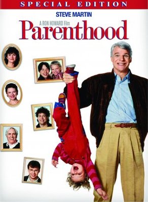 unknown Parenthood movie poster