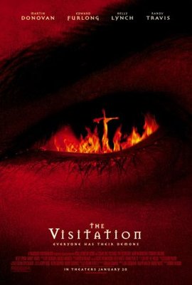 unknown The Visitation movie poster