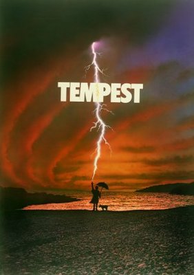 unknown Tempest movie poster