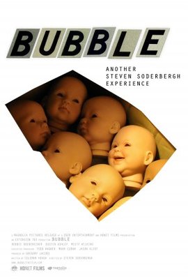 unknown Bubble movie poster