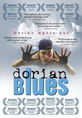 unknown Dorian Blues movie poster
