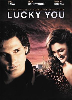 unknown Lucky You movie poster