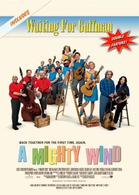 unknown A Mighty Wind movie poster