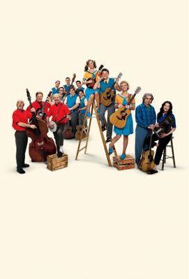 unknown A Mighty Wind movie poster
