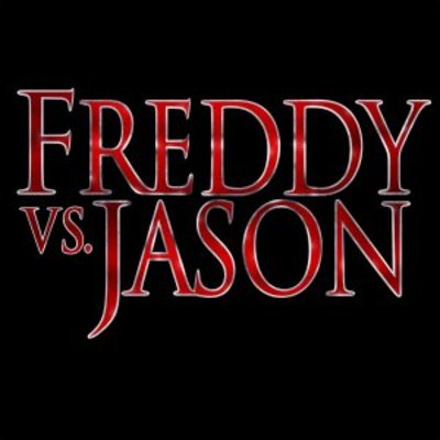 unknown Freddy vs. Jason movie poster