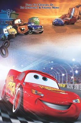 unknown Cars movie poster