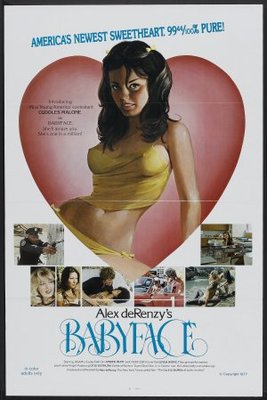 unknown Babyface movie poster