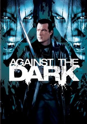 unknown Against the Dark movie poster