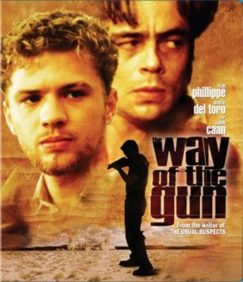 unknown The Way Of The Gun movie poster