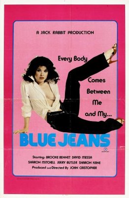 unknown Blue Jeans movie poster