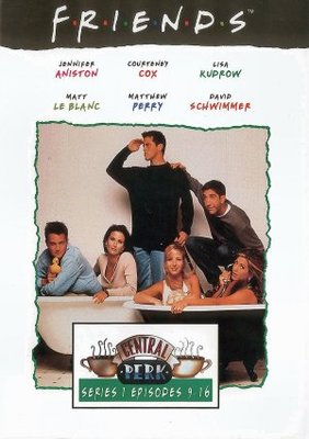 unknown Friends movie poster