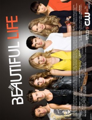 unknown The Beautiful Life: TBL movie poster