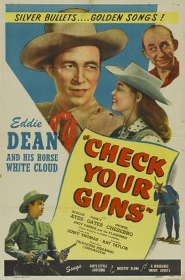 unknown Check Your Guns movie poster