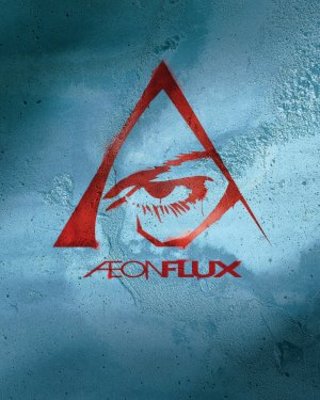 unknown Ã†on Flux movie poster