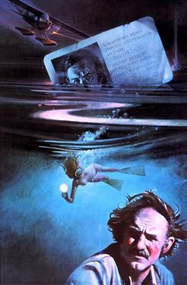 unknown Night Moves movie poster