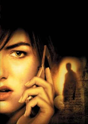 unknown When A Stranger Calls movie poster