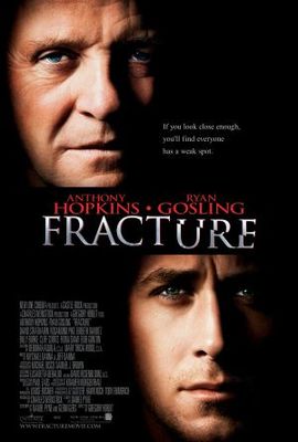 unknown Fracture movie poster