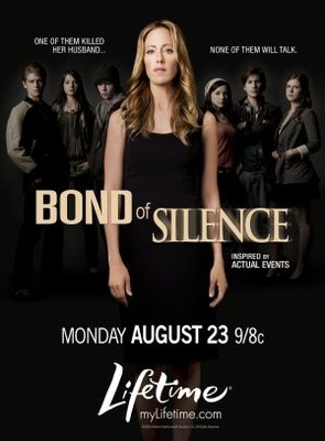 unknown Bond of Silence movie poster