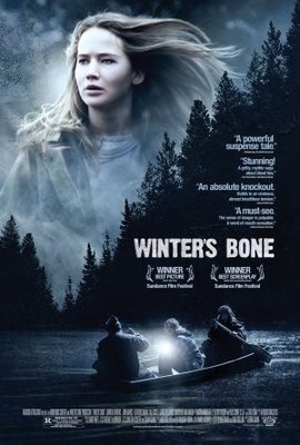 unknown Winter's Bone movie poster