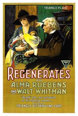 unknown The Regenerates movie poster
