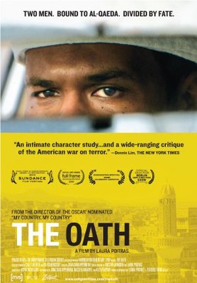 unknown The Oath movie poster