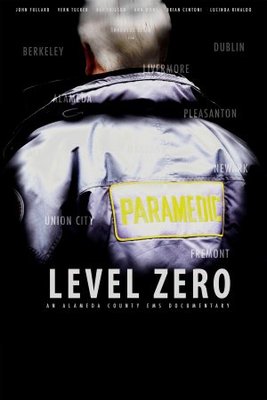 unknown Level Zero movie poster