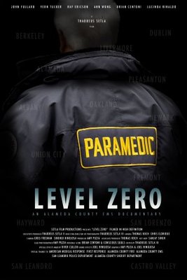 unknown Level Zero movie poster