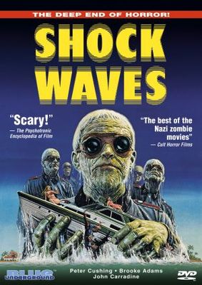unknown Shock Waves movie poster