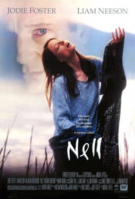 unknown Nell movie poster
