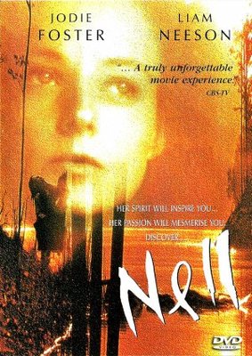 unknown Nell movie poster
