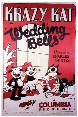 unknown Wedding Bells movie poster