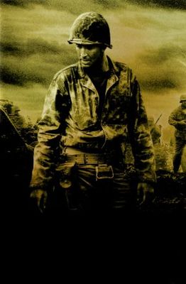 unknown Windtalkers movie poster