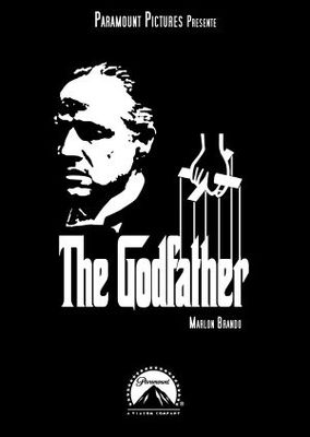 unknown The Godfather movie poster