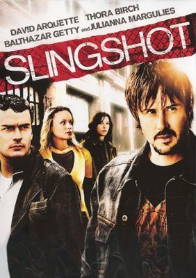 unknown Slingshot movie poster