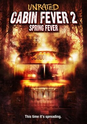 unknown Cabin Fever 2: Spring Fever movie poster