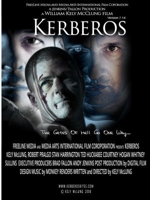 unknown Kerberos movie poster