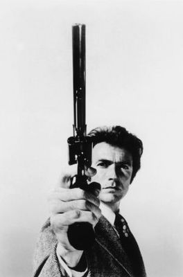 unknown Magnum Force movie poster