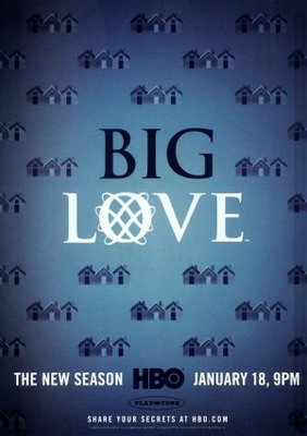 unknown Big Love movie poster