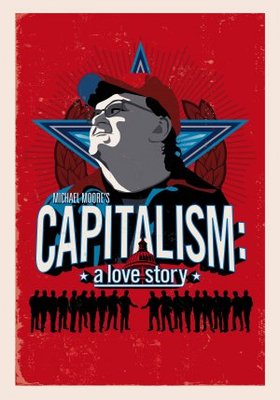 unknown Capitalism: A Love Story movie poster