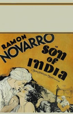 unknown Son of India movie poster