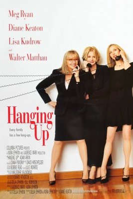 unknown Hanging Up movie poster