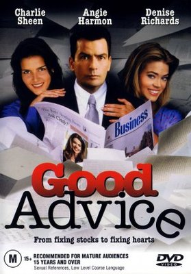 unknown Good Advice movie poster