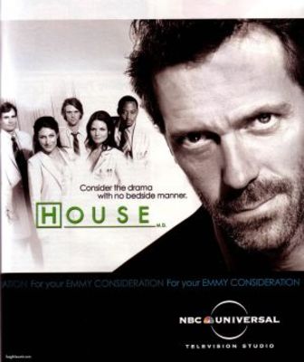 unknown House M.D. movie poster