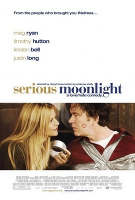 unknown Serious Moonlight movie poster