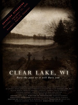 unknown Clear Lake, WI movie poster